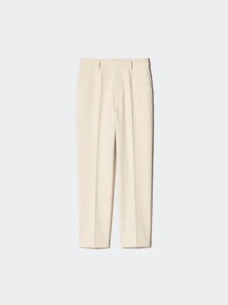 Smart Ankle Pants para mujer | Elástico en dos direcciones