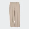 Smart Ankle Pants para mujer | Elástico en dos direcciones Smart Ankle Pants para mujer | Elástico en dos direcciones