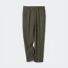 Smart Ankle Pants para mujer | Elástico en dos direcciones Smart Ankle Pants para mujer | Elástico en dos direcciones