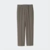 Smart Ankle Pants para mujer | Elástico en dos direcciones Smart Ankle Pants para mujer | Elástico en dos direcciones