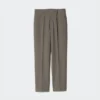 Smart Ankle Pants para mujer | Elástico en dos direcciones Smart Ankle Pants para mujer | Elástico en dos direcciones