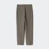Smart Ankle Pants para mujer | Elástico en dos direcciones Smart Ankle Pants para mujer | Elástico en dos direcciones