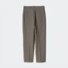 Smart Ankle Pants para mujer | Elástico en dos direcciones Smart Ankle Pants para mujer | Elástico en dos direcciones