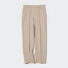 Smart Ankle Pants para mujer | Elástico en dos direcciones | Talla alta Smart Ankle Pants para mujer | Elástico en dos direcciones | Talla alta