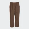 Smart Ankle Pants para mujer | Elástico en dos direcciones | Talla alta Smart Ankle Pants para mujer | Elástico en dos direcciones | Talla alta