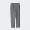 Smart Ankle Pants para mujer | Elástico en dos direcciones | Talla alta Smart Ankle Pants para mujer | Elástico en dos direcciones | Talla alta
