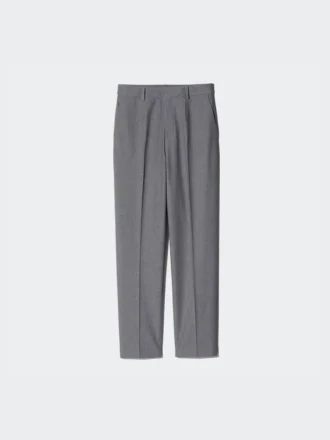 Smart Ankle Pants para mujer | Elástico en dos direcciones | Talla alta