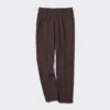 Smart Ankle Pants para mujer | Elástico en dos direcciones | Talla alta Smart Ankle Pants para mujer | Elástico en dos direcciones | Talla alta