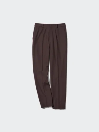 Smart Ankle Pants para mujer | Elástico en dos direcciones | Talla alta