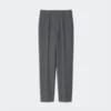 Smart Ankle Pants para mujer | Elástico en dos direcciones | Talla alta Smart Ankle Pants para mujer | Elástico en dos direcciones | Talla alta