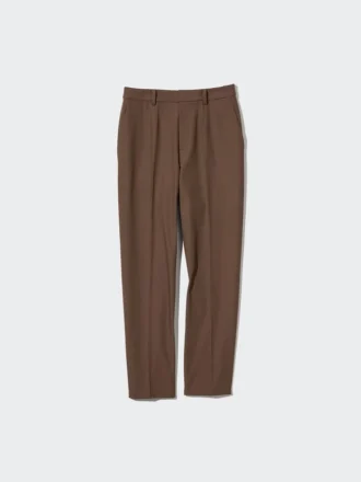 Smart Ankle Pants para mujer | Elástico en dos direcciones | Talla alta