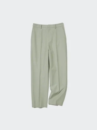 Smart Ankle Pants para mujer | Elástico en dos direcciones | Talla alta