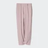 Smart Ankle Pants para mujer | Elástico en dos direcciones | Talla alta Smart Ankle Pants para mujer | Elástico en dos direcciones | Talla alta