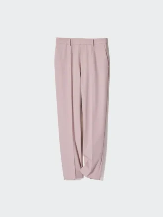 Smart Ankle Pants para mujer | Elástico en dos direcciones | Talla alta