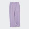 Smart Ankle Pants para mujer | Elástico en dos direcciones | Talla alta Smart Ankle Pants para mujer | Elástico en dos direcciones | Talla alta