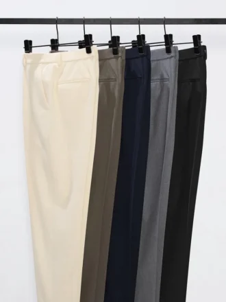 Smart Ankle Pants para mujer | Elástico en dos direcciones