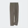 Smart Ankle Pants para mujer | Elástico en dos direcciones | Talla alta Smart Ankle Pants para mujer | Elástico en dos direcciones | Talla alta