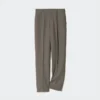 Smart Ankle Pants para mujer | Elástico en dos direcciones | Talla alta Smart Ankle Pants para mujer | Elástico en dos direcciones | Talla alta