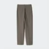 Smart Ankle Pants para mujer | Elástico en dos direcciones | Talla alta Smart Ankle Pants para mujer | Elástico en dos direcciones | Talla alta