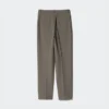 Smart Ankle Pants para mujer | Elástico en dos direcciones | Talla alta Smart Ankle Pants para mujer | Elástico en dos direcciones | Talla alta