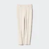 Smart Ankle Pants para mujer | Talla alta