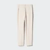Smart Ankle Pants para mujer | Talla alta