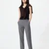 Smart Ankle Pants para mujer | Tallas altas Smart Ankle Pants para mujer | Tallas altas