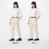 Smart Ankle Pants para mujer | Tallas altas Smart Ankle Pants para mujer | Tallas altas