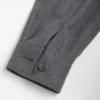 Sobrecamisas de sarga cepillada para hombre Sobrecamisas de sarga cepillada para hombre