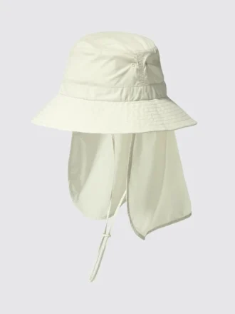 Sombrero con protección UV y bolsillo para mujer Sombrero con protección UV y bolsillo para mujer