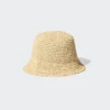 Sombrero de ganchillo ajustable para mujer Sombrero de ganchillo ajustable para mujer