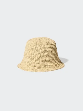 Sombrero de ganchillo ajustable para mujer Sombrero de ganchillo ajustable para mujer