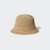 Sombrero de ganchillo ajustable para mujer Sombrero de ganchillo ajustable para mujer