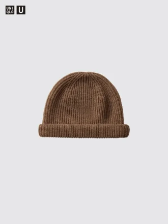 Sombrero grueso unisex Sombrero grueso unisex