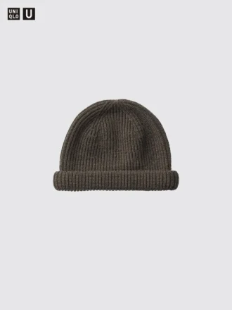 Sombrero grueso unisex Sombrero grueso unisex