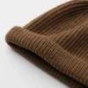 Sombrero grueso unisex Sombrero grueso unisex