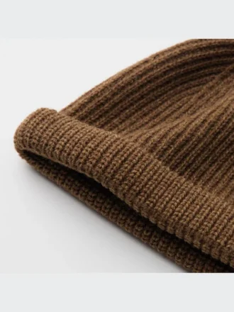 Sombrero grueso unisex Sombrero grueso unisex
