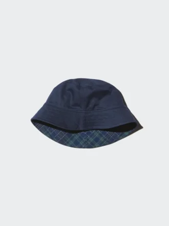 Sombreros de pescador reversibles unisex con protección UV Sombreros de pescador reversibles unisex con protección UV