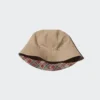 Sombreros de pescador reversibles unisex con protección UV