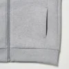 Sudadera con capucha, camisetas de manga larga y cremallera completa Ultra Stretch Dry para niños