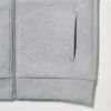 Sudadera con capucha, camisetas de manga larga y cremallera completa Ultra Stretch Dry para niños