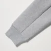Sudadera con capucha, camisetas de manga larga y cremallera completa Ultra Stretch Dry para niños