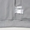 Sudadera con capucha, camisetas de manga larga y cremallera completa Ultra Stretch Dry para niños