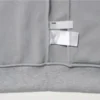 Sudadera con capucha, camisetas de manga larga y cremallera completa Ultra Stretch Dry para niños
