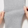Sudadera con capucha, camisetas de manga larga y cremallera completa Ultra Stretch Dry para niños