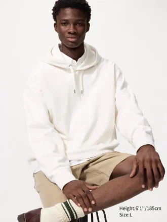 Sudadera con capucha unisex