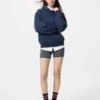 Sudadera con capucha unisex Sudadera con capucha unisex