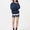 Sudadera con capucha unisex Sudadera con capucha unisex