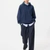 Sudadera con capucha unisex Sudadera con capucha unisex
