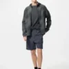Sudadera con capucha y cremallera completa DRY-EX con protección UV para hombre | Imprimir Sudadera con capucha y cremallera completa DRY-EX con protección UV para hombre | Imprimir